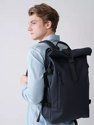 RAINS | Rucksack Rolltop Large | 